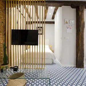 Etxeburu Apartamento Bilbao