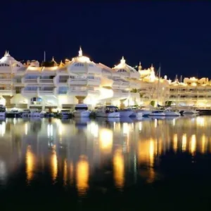 Apartamento Puerto Marina, Benalmádena