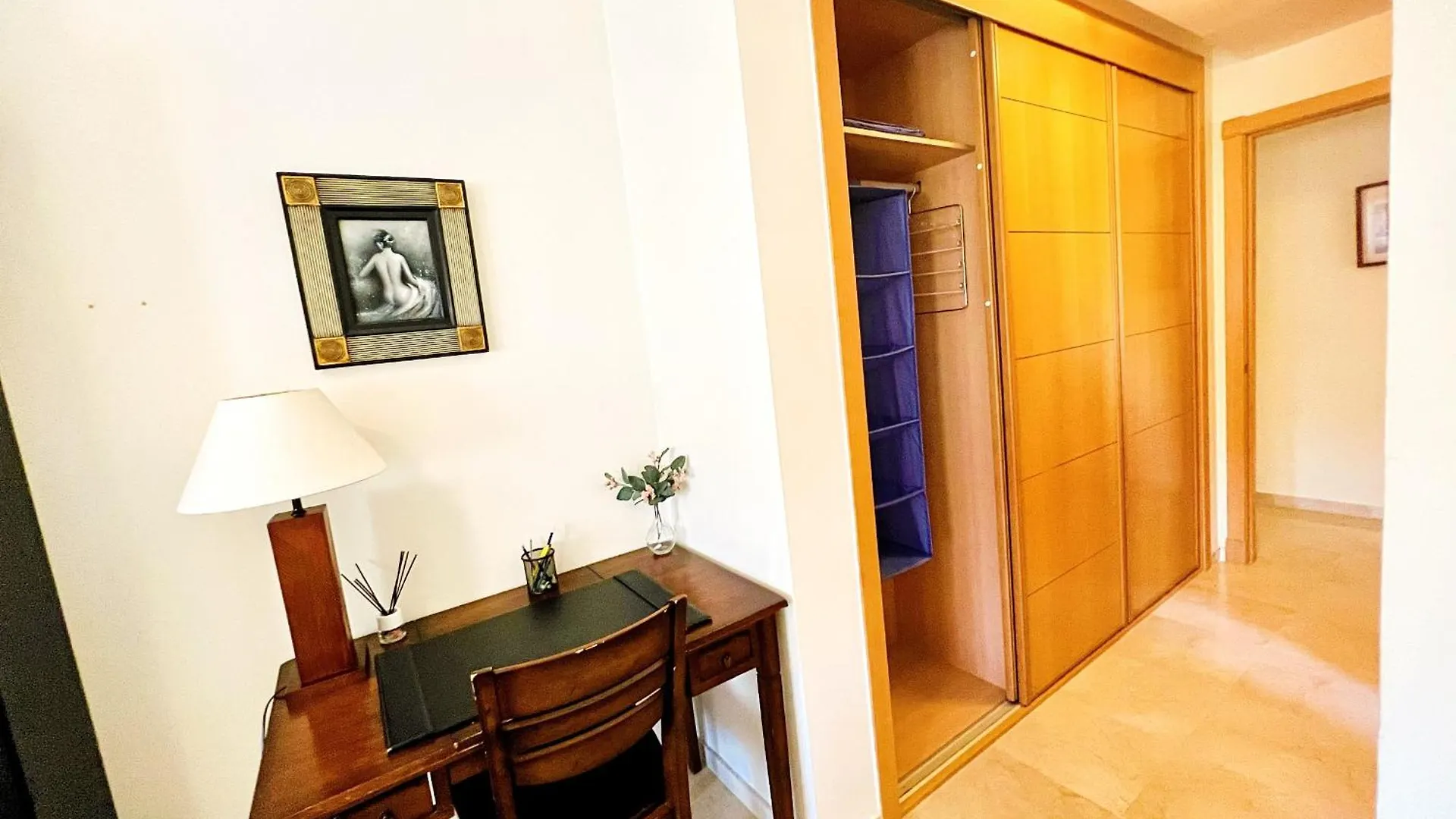 Beautiful Apartment With Pools, Playground And Paddle Tennis - Family Friendly And Near Vithas Hospital - Free Parking In Garage Benalmádena España
