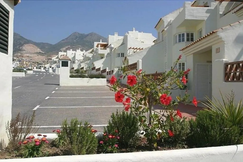 Beautiful Apartment With Pools, Playground And Paddle Tennis - Family Friendly And Near Vithas Hospital - Free Parking In Garage Benalmádena